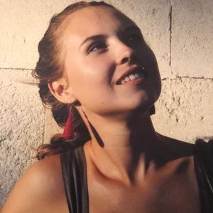 Meet your Posher, Olga